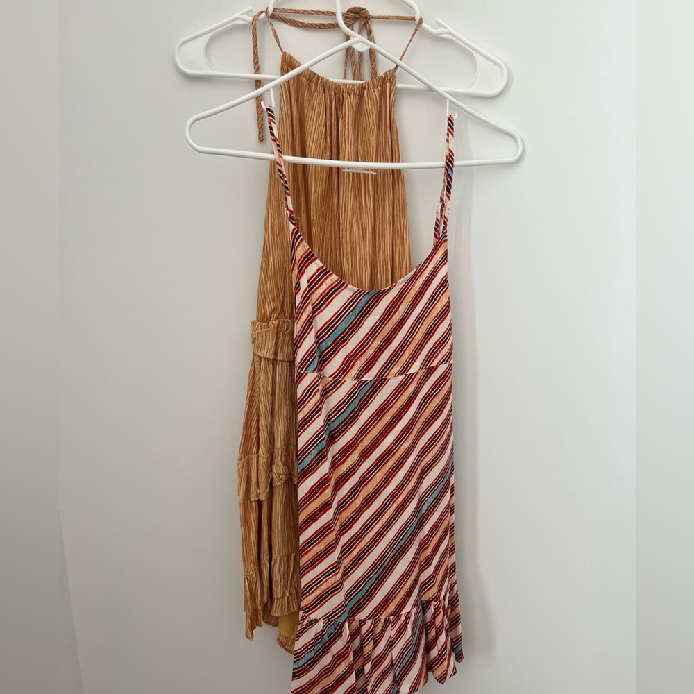 NWT/NWOT | Mini Dress Bundle, Size small